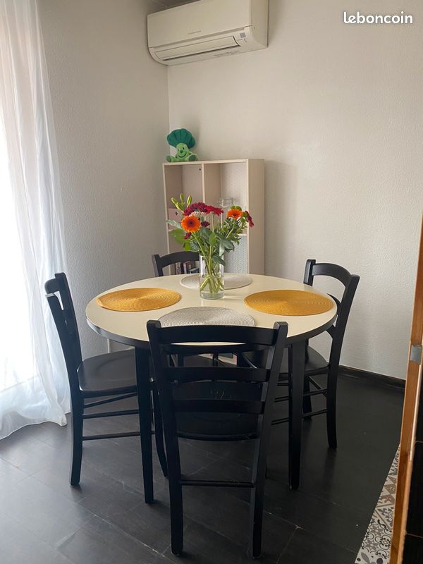 Appartement 1 pièce 25 m² · à Lourdes · 25 m² · 400 €/mois