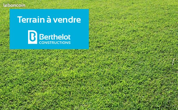Terrain 219 m² La Bernerie En Retz · à La Bernerie-en-Retz · 129 000 €