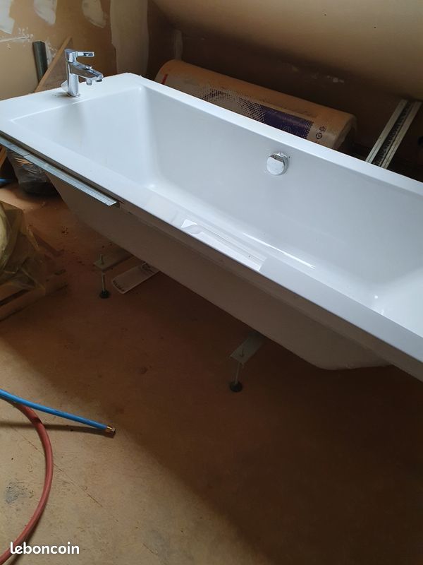 Baignoire (image 1)