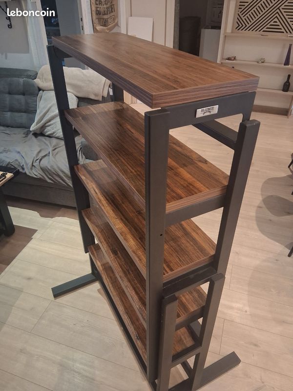 Table convertible (image 3)