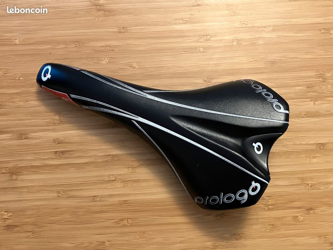 Prologo Kappa PAS T2.0 Sattel, Weiß Bikeinn