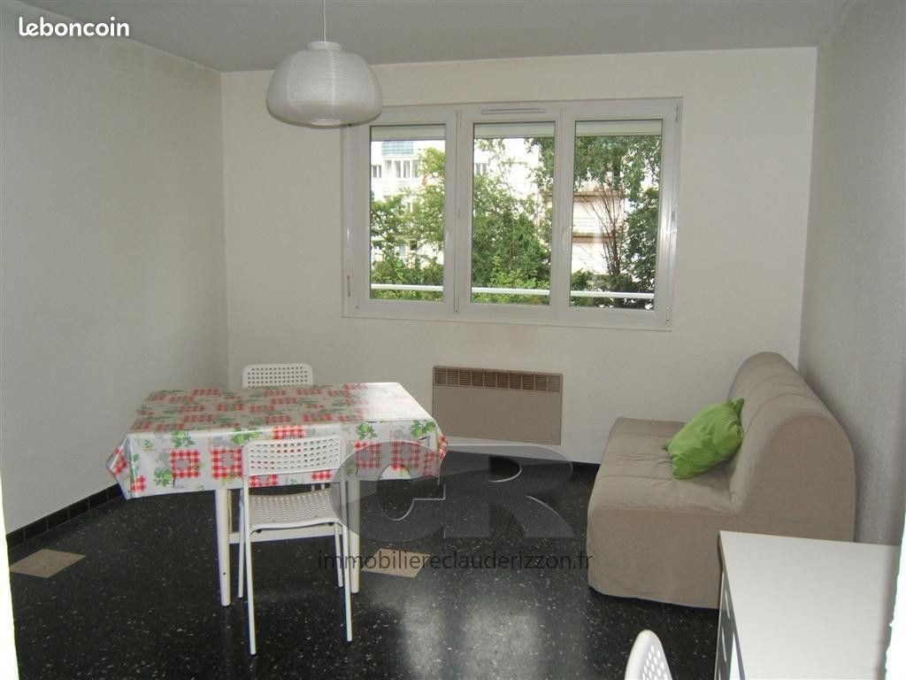 Appartement 1 pièce 28 m² · à Nancy · 28 m² · 427 €