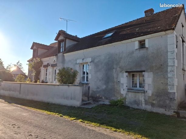 Maison 5 pièces 121 m²