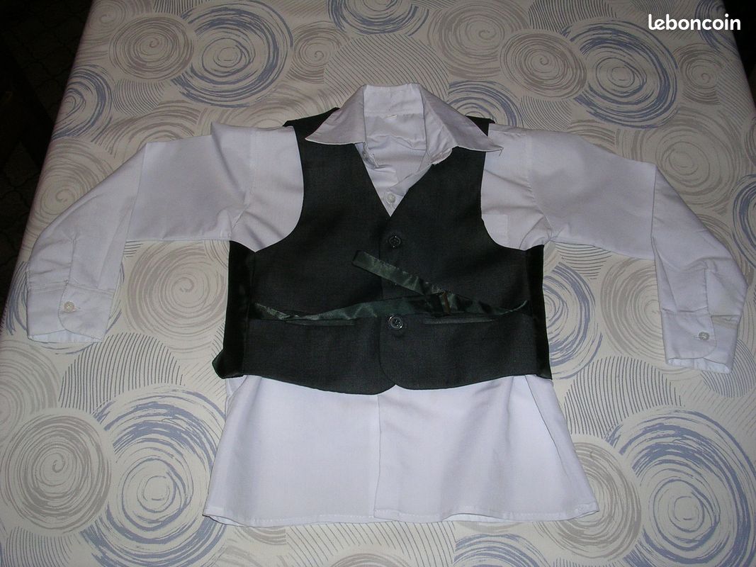 Costume 6 ans (image 3)
