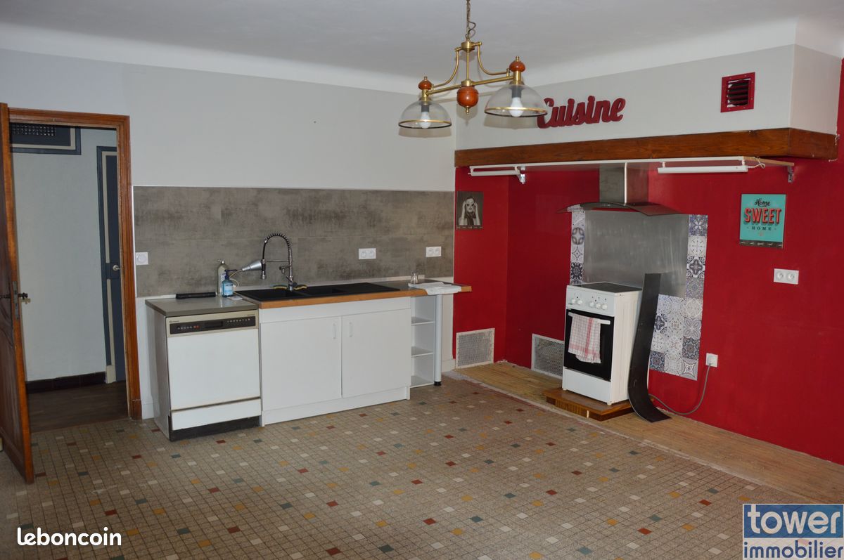 Maison 6 pièces 140 m² (image 4)