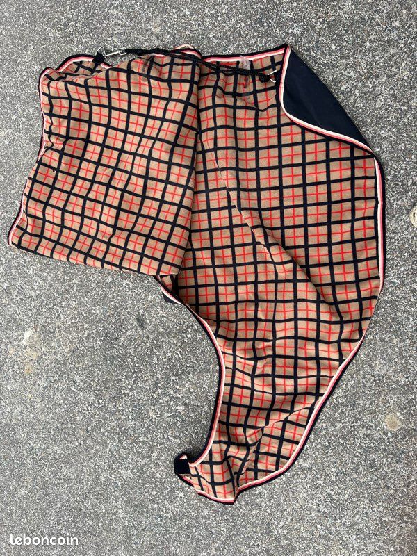 Couvre rein Horseware (image 2)