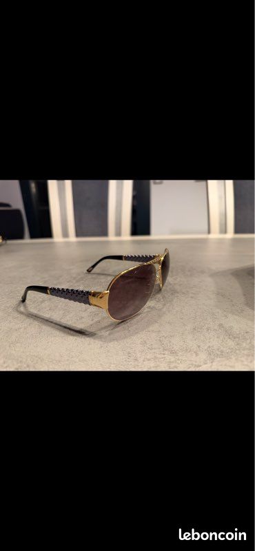 Lunettes de soleil Chopard (image 2)