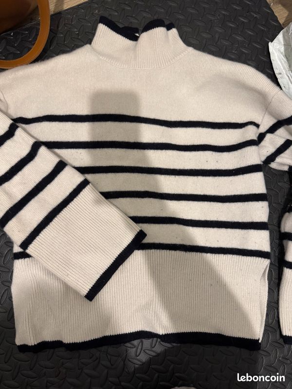 🧥 Lot de vêtements femme – Taille M – Bon état (image 3)