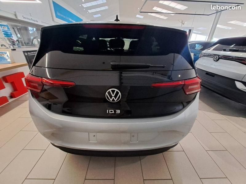 Volkswagen ID.3 204ch Pro 59 kWh Life Max (image 17)