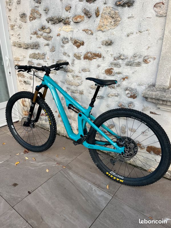 Yeti sb115 t1 (image 3)