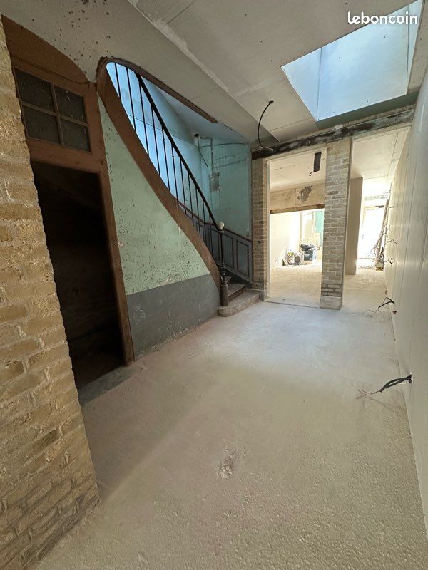 Maison 8 pièces 200 m² · à Épernay · 200 m² · 280 000 €