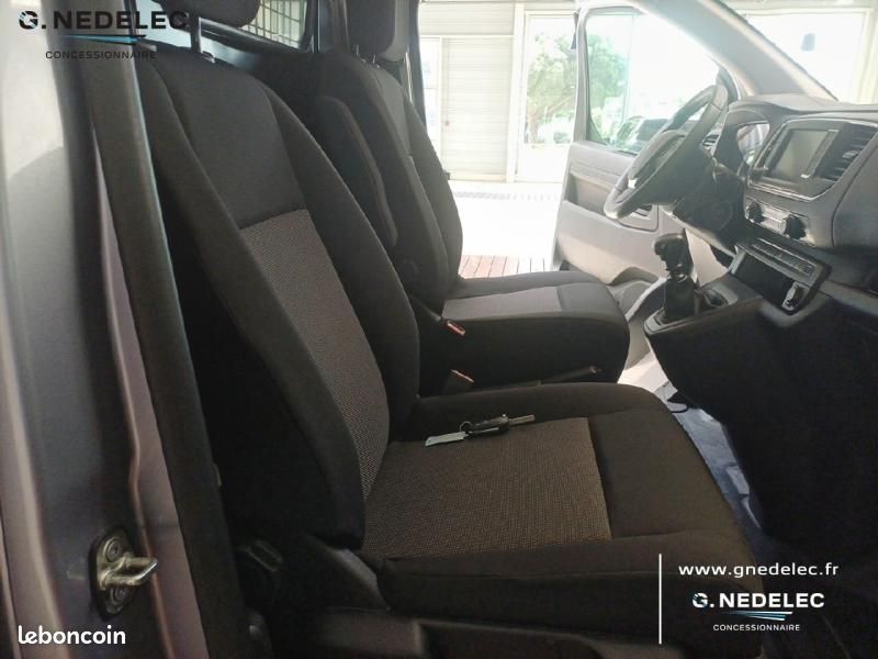 Peugeot Expert Fg M 1.5 BlueHDi 120ch S&S (image 10)