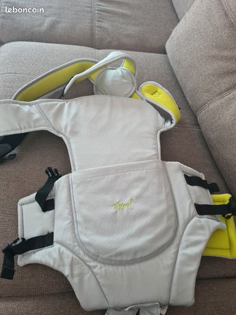 Porte Bebe Et Echarpe De Portage Tigex D Occasion Annonces Equipement Bebe Leboncoin Page 4