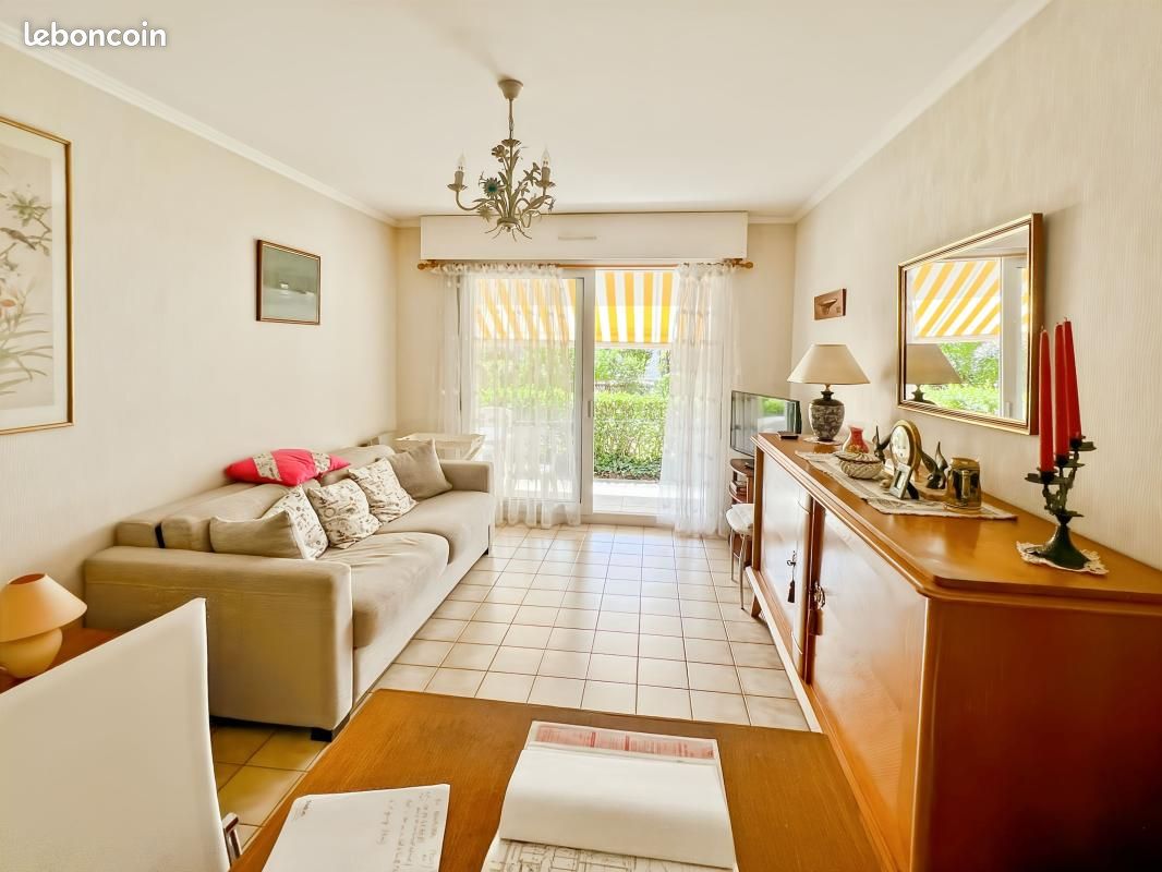 Appartement 2 pièces 34 m² · à Pornichet · 34 m² · 233 200 €