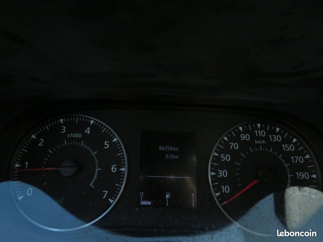 DACIA DUSTER 1.5 Blue dCi - 115 E6U II Prestige (image 17)