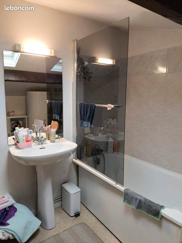 Appartement 2 pièces 27 m² · à Bordeaux · 27 m² · 775 €