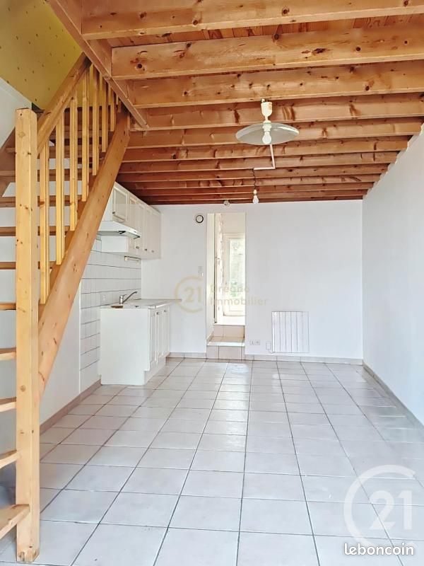 Appartement 2 pièces 40 m² · à Plesder · 40 m² · 420 €