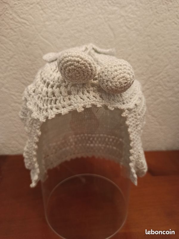 bébé ancien Collection