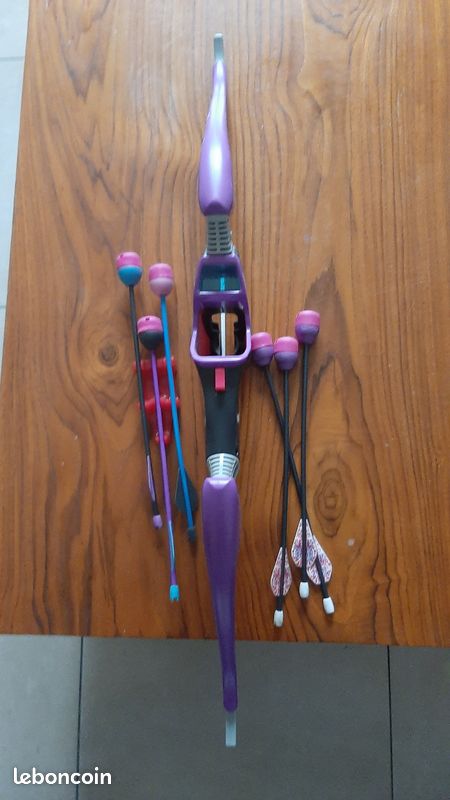 Arc Nerf Rebelle électronique (image 3)