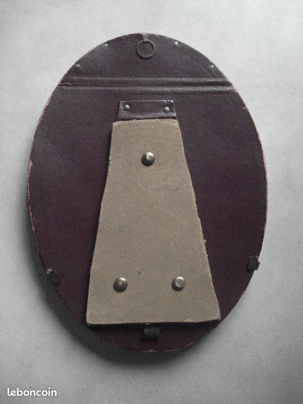 Lot de 3 porte-photo anciens 2 florentins et 1 en bois doré (image 2)