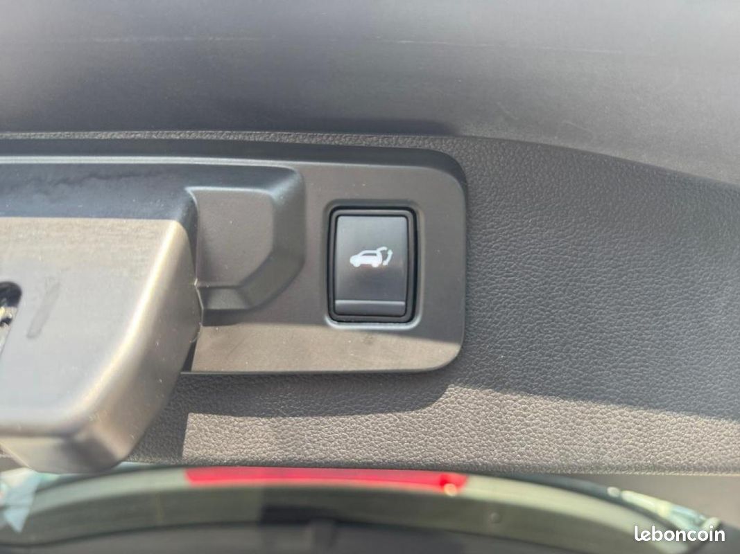 Renault Austral 1.2 E-Tech full hybrid 200ch Techno esprit Alpine - 23 (image 16)