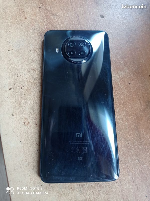 Xiaomi téléphone (image 1)