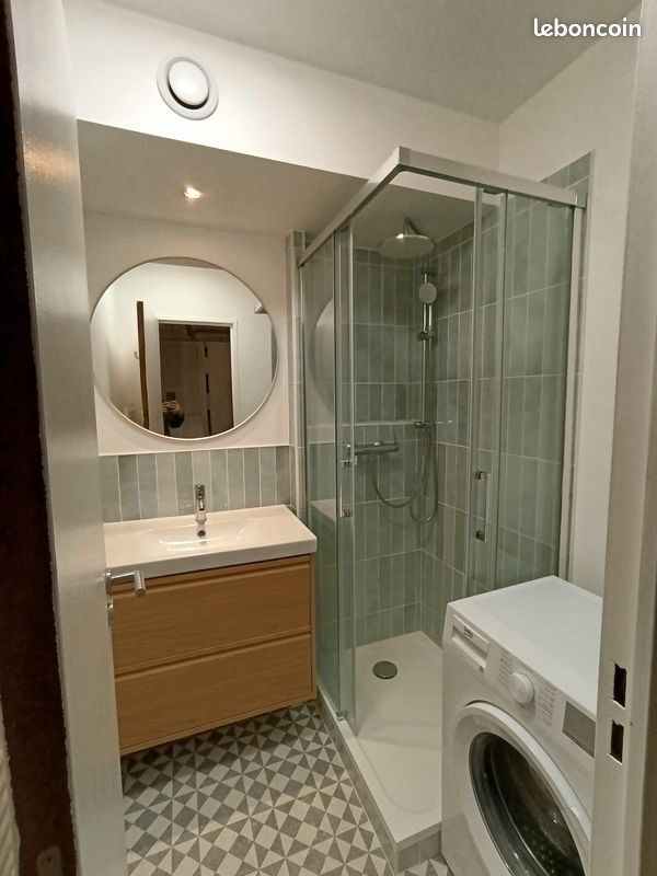 Appartement a louer issy-les-moulineaux - 1 pièce(s) - 25 m2 - Surfyn