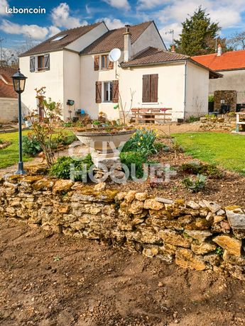 Propriété 7 pièces 119 m²
