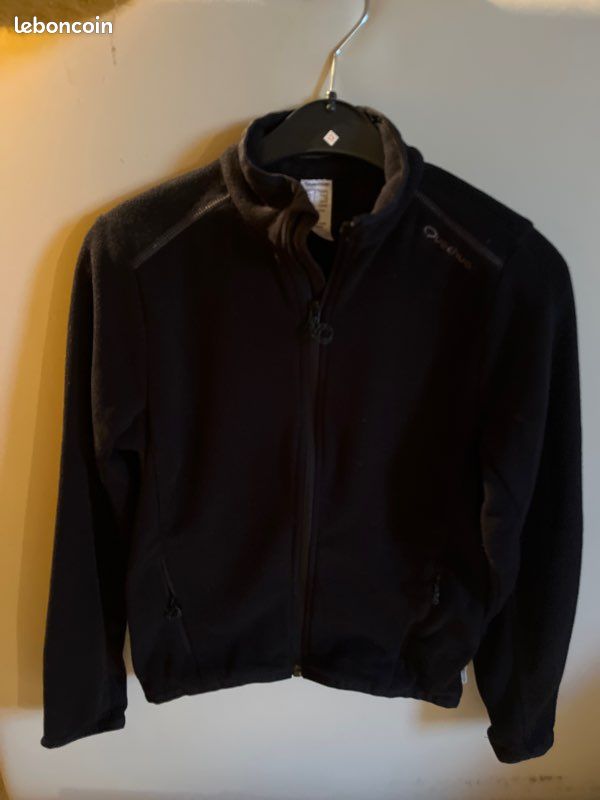Gilet polaire (image 1)