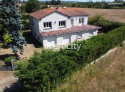Maison 5 pièces 140 m² · à Saint-Rambert-d'Albon · 140 m² · 258 000 €