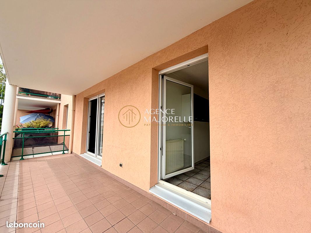 Appartement 2 pièces 49 m² · à Laxou · 49 m² · 650 €