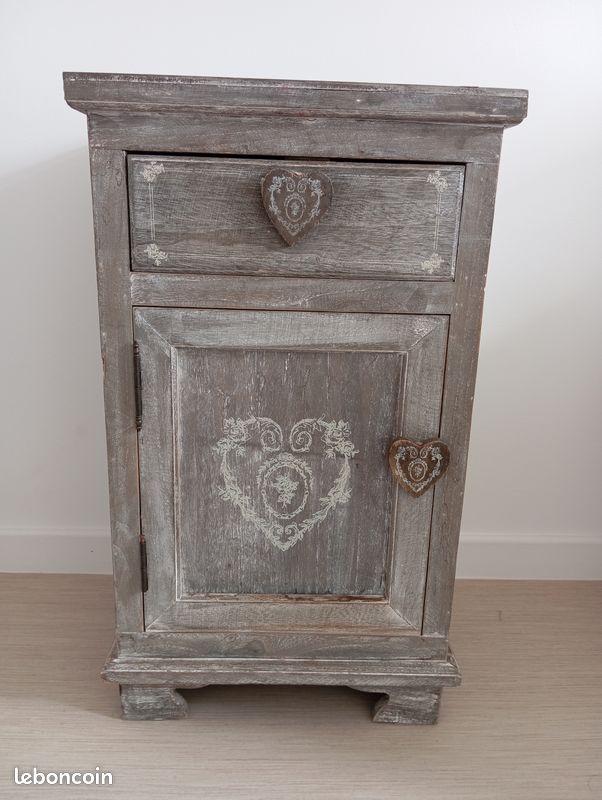 Meubles de chambre Maison du Monde (image 2)