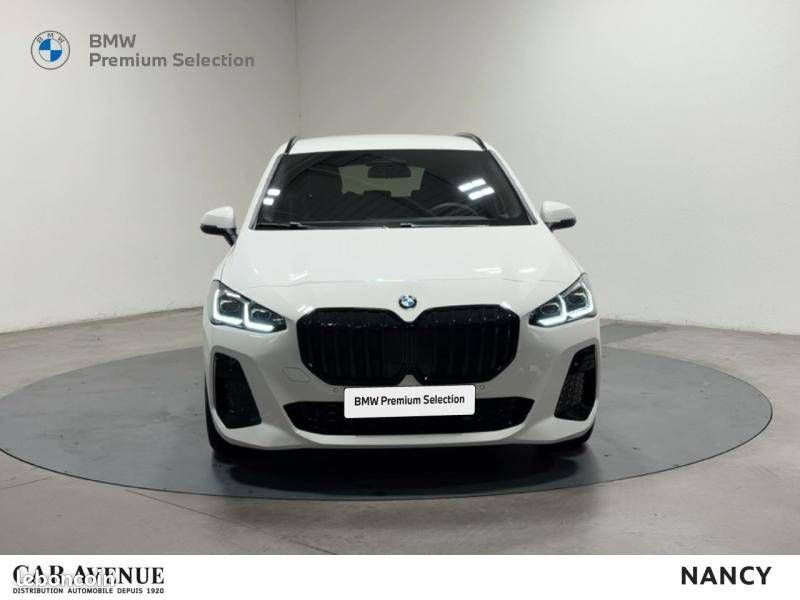BMW Active Tourer 220i 170 ch DKG7 M Sport (image 2)