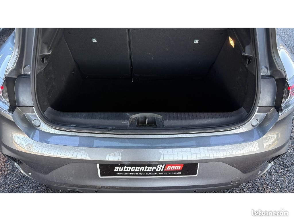 RENAULT CLIO V 1.0 Tce 90 Evolution PRIX HT POUR EXPORT DZ (image 15)