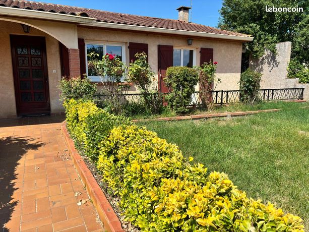 Maison 5 pièces 107 m²