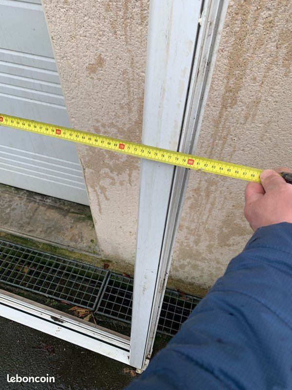 Porte pvc (image 4)