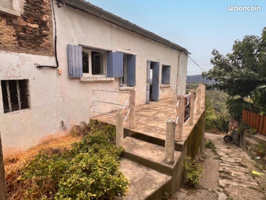 Maison 4 pièces 62 m² · à Combes · 62 m² · 80 000 €