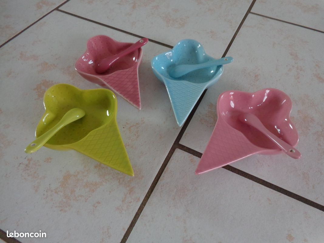 Coupelles (image 1)