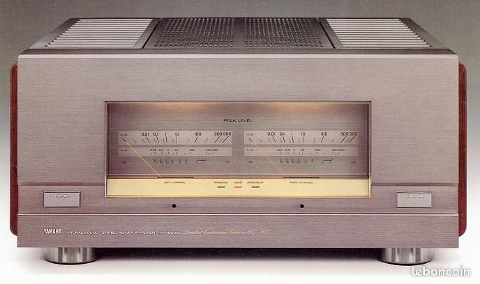Platine K7 Vintage Nakamichi 480 A Réviser - DE