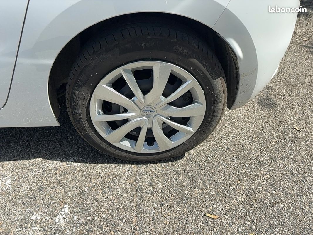 Opel Corsa (6) Electrique 136 ch Automatique Edition (image 9)