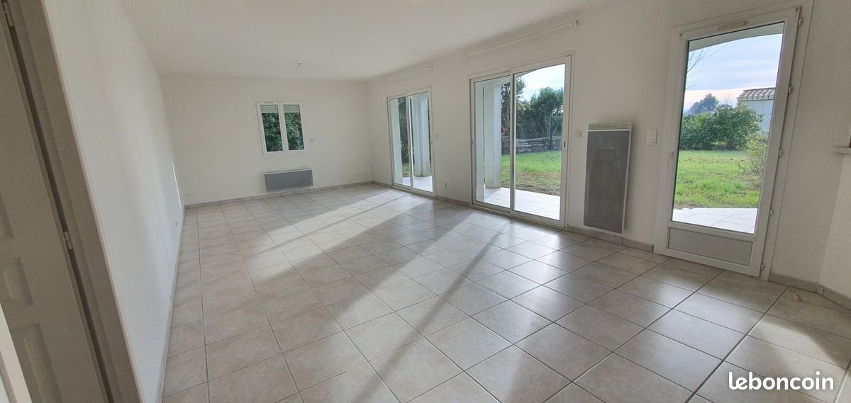 Maison 7 pièces 125 m² (image 5)