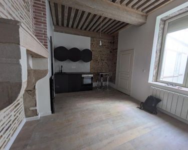 Appartement 240 000 € - 31 m²