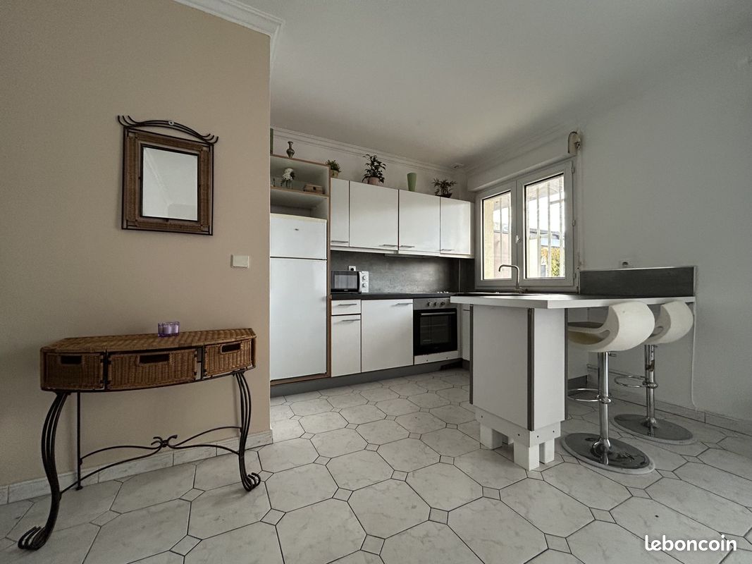 Appartement a louer livry-gargan - 1 pièce(s) - 31 m2 - Surfyn