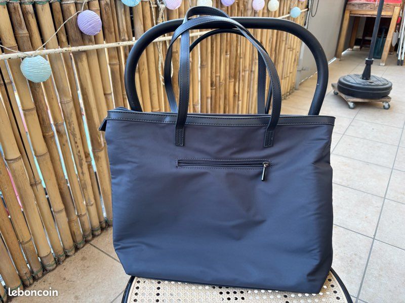 Sac cabas/ fourre tout Pepe Jeans (image 2)