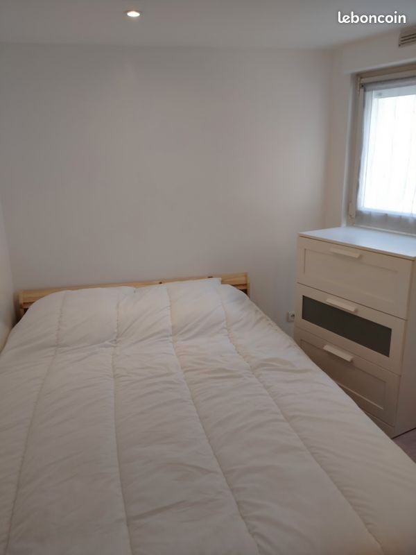 Appartement 3 pièces 35 m² · au Havre · 35 m² · 770 €/mois