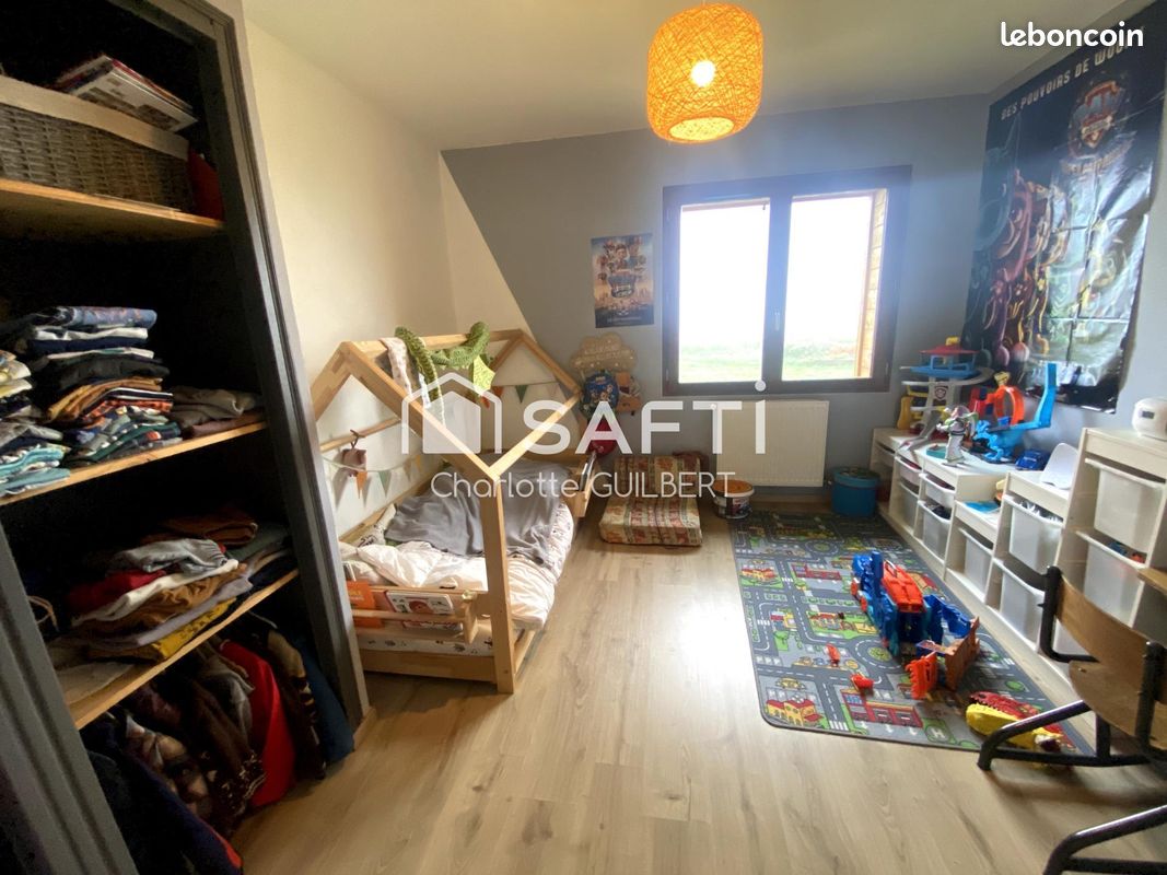 Maison 5 pièces 133 m² (image 7)