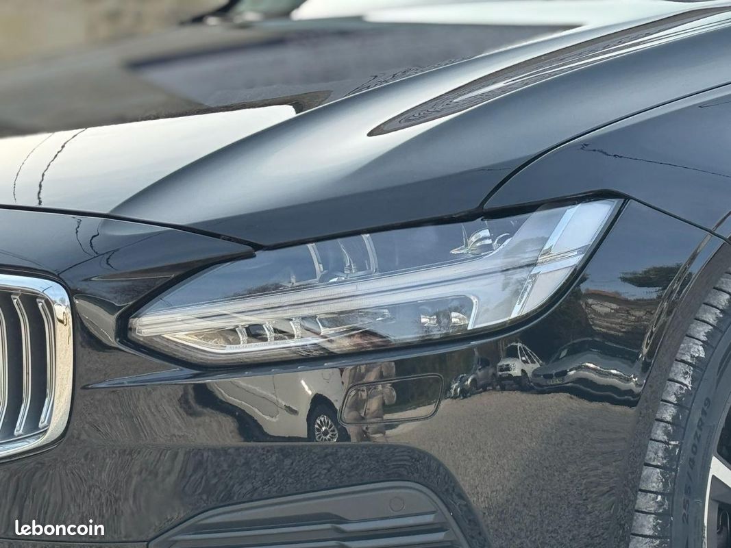 VOLVO V90 T6 AWD Recharge 253+87 BVA Geartronic Inscription Luxe (image 3)