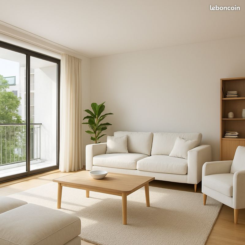 Appartement 5 pièces 117 m² · à Saint-Maur-des-Fossés · 117 m² · 980 000 €