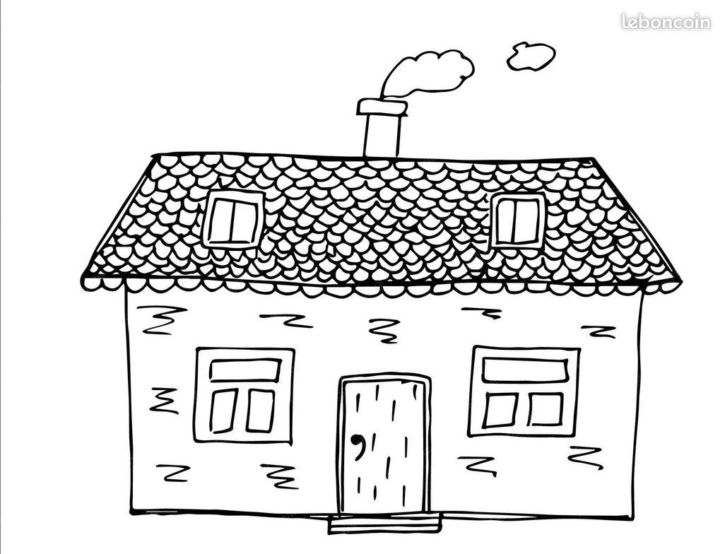 Maison 3 pièces 60 m² · à Saint-Aunès · 60 m² · 200 000 €