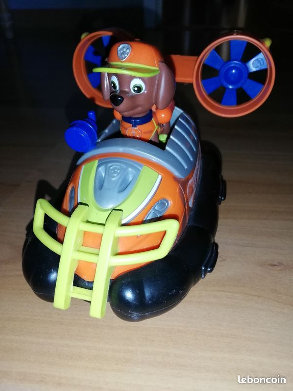 Pat Patrouille (image 2)